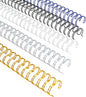 Renz Binding Wire 3:1 6.9mm 100 Pcs - Box (THREADS)