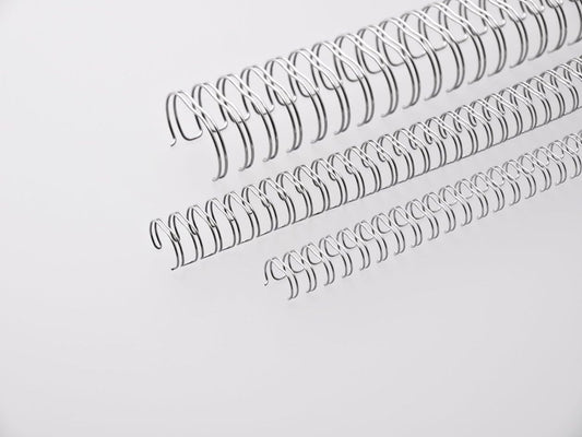 Renz Binding Wire 2:1 23 Loops 16mm 50 Pcs - Box (THREADS)