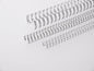 Renz Binding Wire 2:1 23 Loops 16mm 50 Pcs - Box (THREADS)