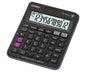 Calculator Casio Mj-120 - Pcs (THREADS)