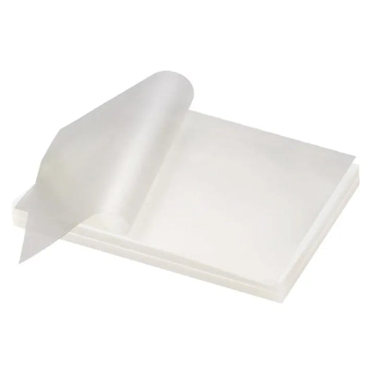 Lamination Pouch A4 100 Sheet - Pkt (THREADS)